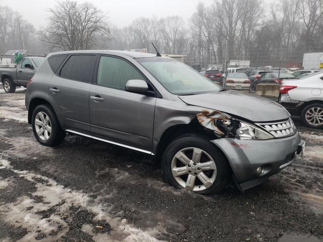 Photo 3 VIN: JN8AZ08TX6W414132 - NISSAN MURANO 