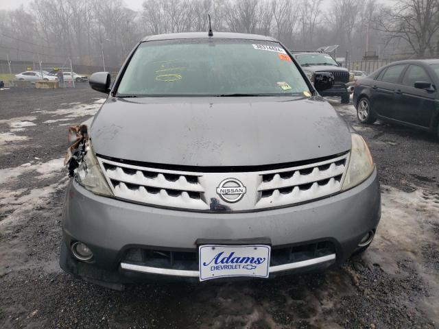 Photo 4 VIN: JN8AZ08TX6W414132 - NISSAN MURANO 