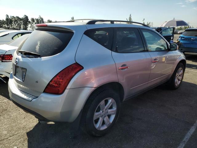 Photo 2 VIN: JN8AZ08TX6W419234 - NISSAN MURANO SL 