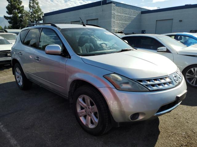 Photo 3 VIN: JN8AZ08TX6W419234 - NISSAN MURANO SL 