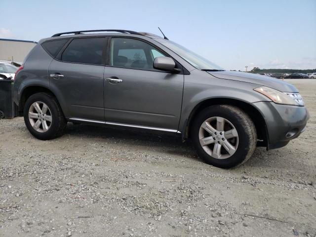 Photo 3 VIN: JN8AZ08TX6W426166 - NISSAN MURANO SL 