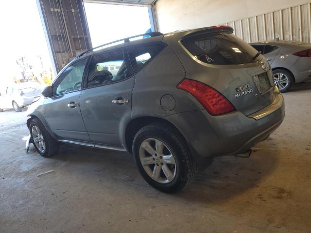 Photo 1 VIN: JN8AZ08TX6W427527 - NISSAN MURANO 