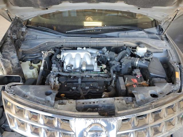 Photo 11 VIN: JN8AZ08TX6W427527 - NISSAN MURANO 