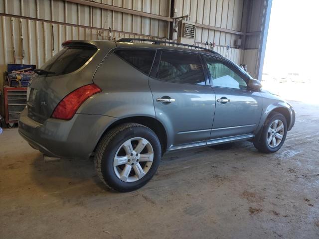 Photo 2 VIN: JN8AZ08TX6W427527 - NISSAN MURANO 