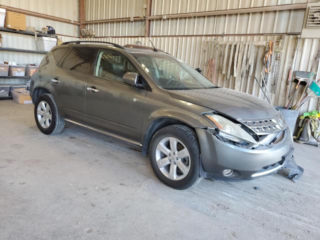 Photo 3 VIN: JN8AZ08TX6W427527 - NISSAN MURANO 