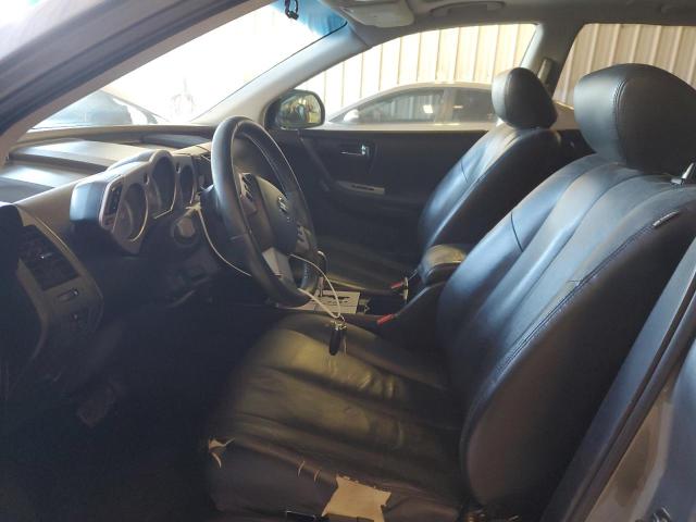 Photo 6 VIN: JN8AZ08TX6W427527 - NISSAN MURANO 