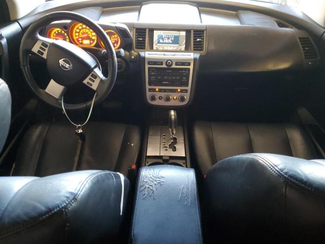 Photo 7 VIN: JN8AZ08TX6W427527 - NISSAN MURANO 