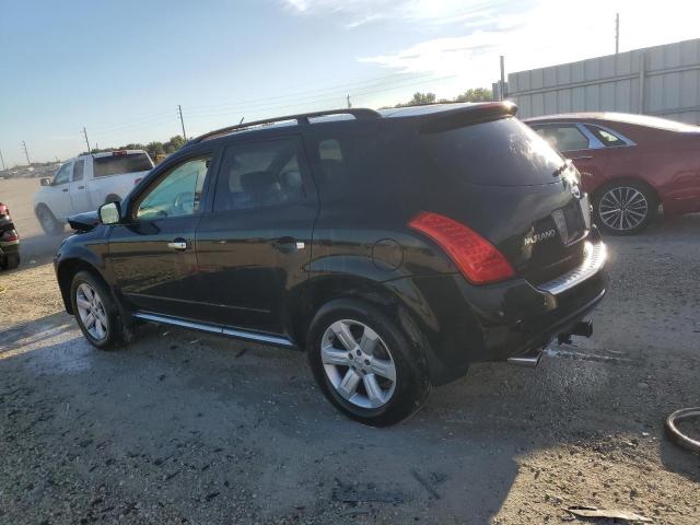 Photo 1 VIN: JN8AZ08TX7W505404 - NISSAN MURANO SL 