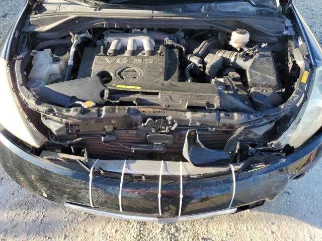 Photo 10 VIN: JN8AZ08TX7W505404 - NISSAN MURANO SL 