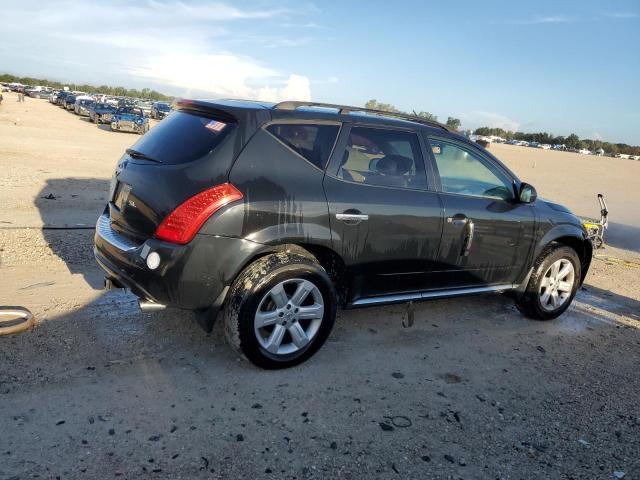 Photo 2 VIN: JN8AZ08TX7W505404 - NISSAN MURANO SL 