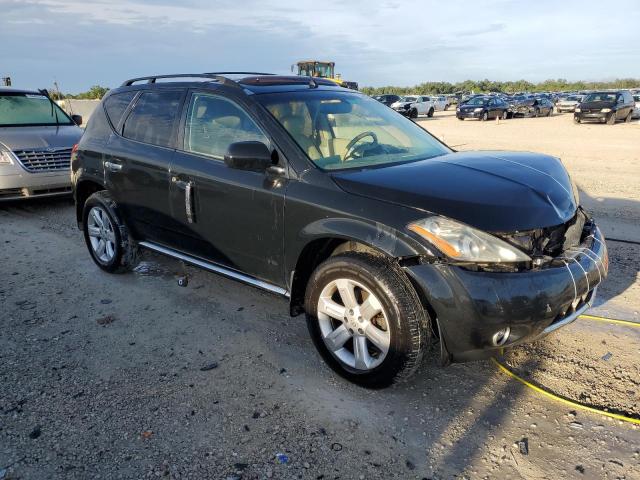 Photo 3 VIN: JN8AZ08TX7W505404 - NISSAN MURANO SL 