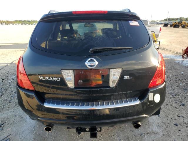 Photo 5 VIN: JN8AZ08TX7W505404 - NISSAN MURANO SL 