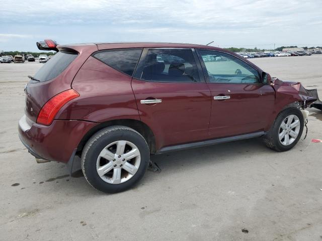 Photo 2 VIN: JN8AZ08TX7W506696 - NISSAN MURANO SL 