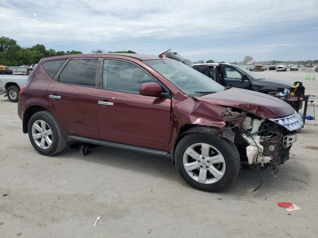 Photo 3 VIN: JN8AZ08TX7W506696 - NISSAN MURANO SL 