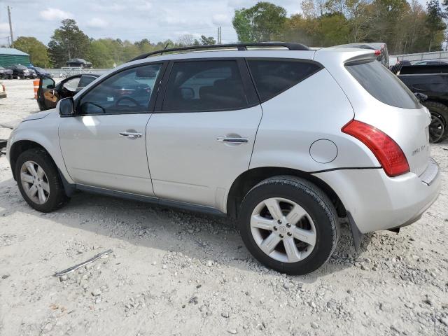 Photo 1 VIN: JN8AZ08TX7W521893 - NISSAN MURANO 