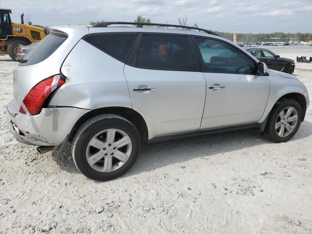 Photo 2 VIN: JN8AZ08TX7W521893 - NISSAN MURANO 