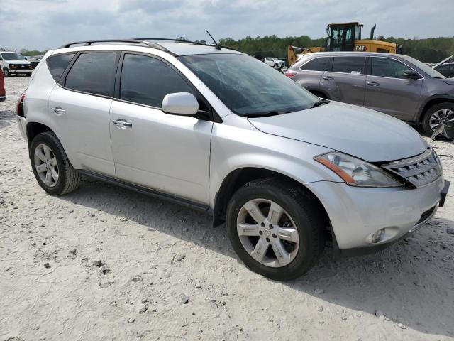 Photo 3 VIN: JN8AZ08TX7W521893 - NISSAN MURANO 