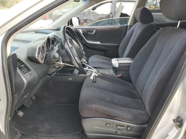 Photo 6 VIN: JN8AZ08TX7W521893 - NISSAN MURANO 