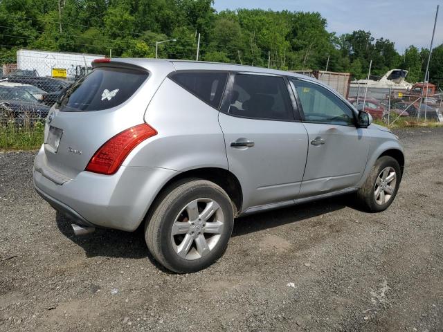 Photo 2 VIN: JN8AZ08W06W502911 - NISSAN MURANO 