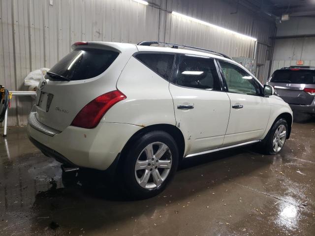 Photo 2 VIN: JN8AZ08W06W521779 - NISSAN MURANO SL 