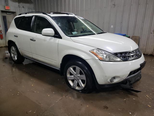 Photo 3 VIN: JN8AZ08W06W521779 - NISSAN MURANO SL 