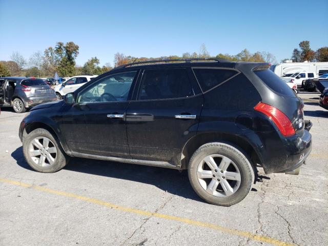 Photo 1 VIN: JN8AZ08W06W536265 - NISSAN MURANO 