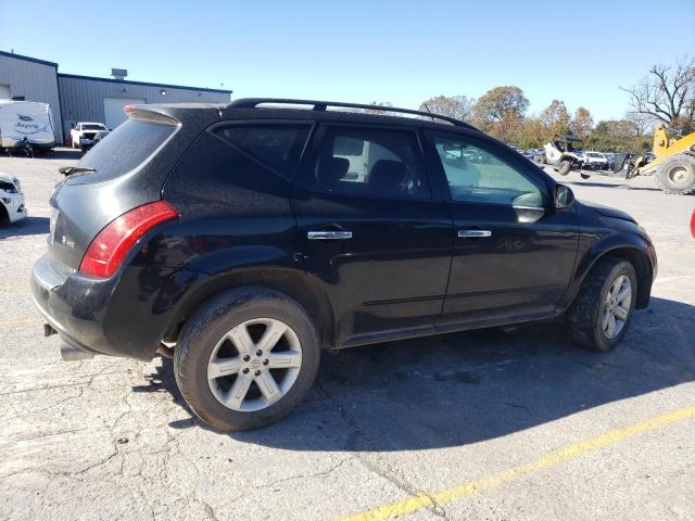 Photo 2 VIN: JN8AZ08W06W536265 - NISSAN MURANO 