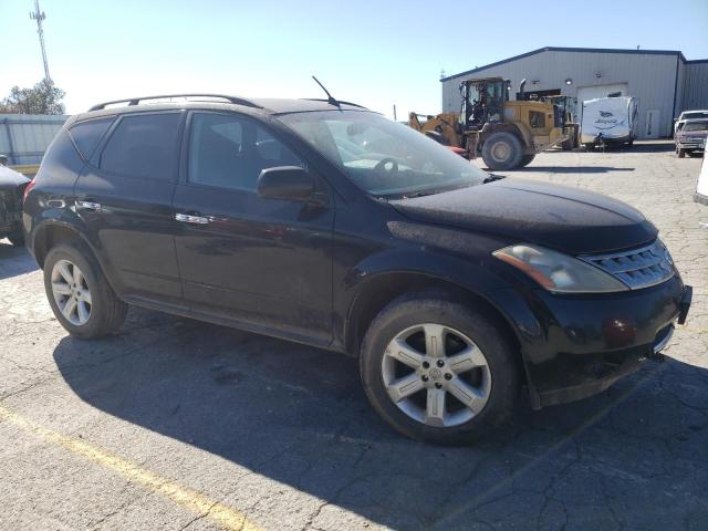 Photo 3 VIN: JN8AZ08W06W536265 - NISSAN MURANO 