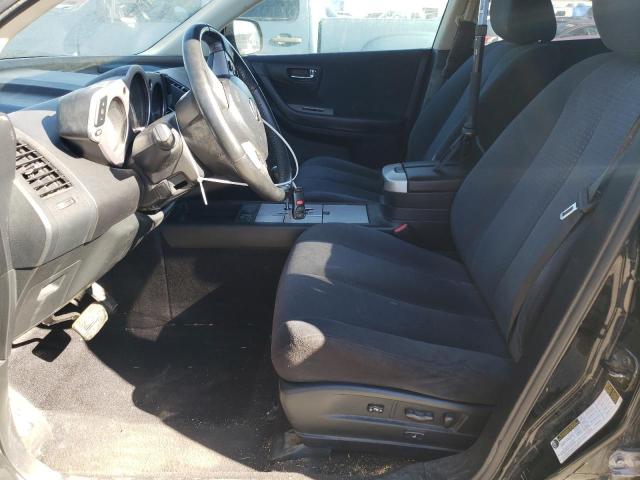 Photo 6 VIN: JN8AZ08W06W536265 - NISSAN MURANO 