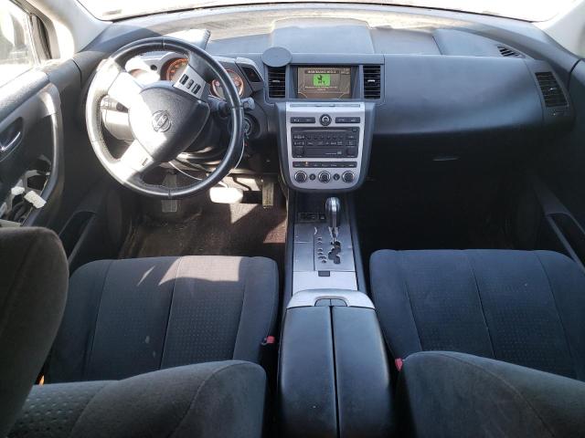 Photo 7 VIN: JN8AZ08W06W536265 - NISSAN MURANO 