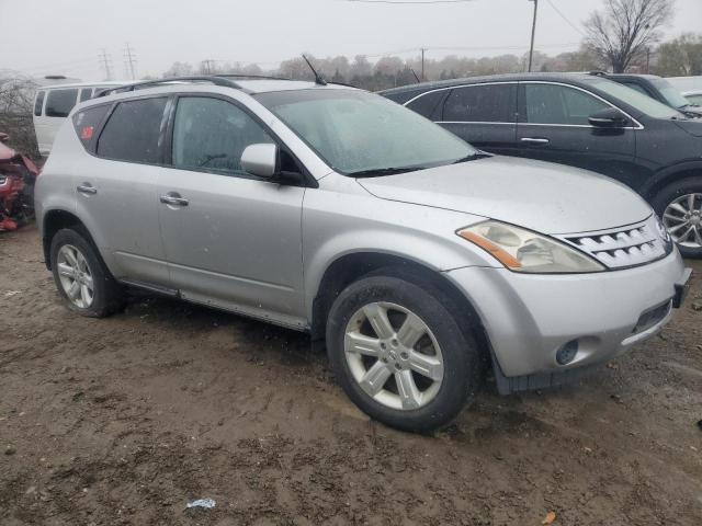 Photo 3 VIN: JN8AZ08W06W543071 - NISSAN MURANO SL 