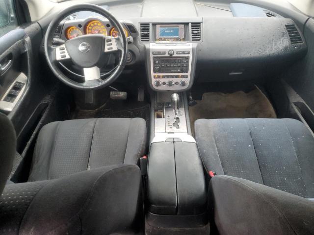 Photo 7 VIN: JN8AZ08W06W543071 - NISSAN MURANO SL 