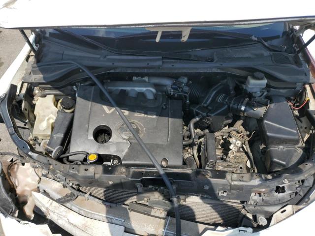 Photo 11 VIN: JN8AZ08W06W546844 - NISSAN MURANO SL 