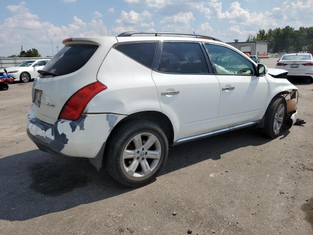 Photo 2 VIN: JN8AZ08W06W546844 - NISSAN MURANO SL 