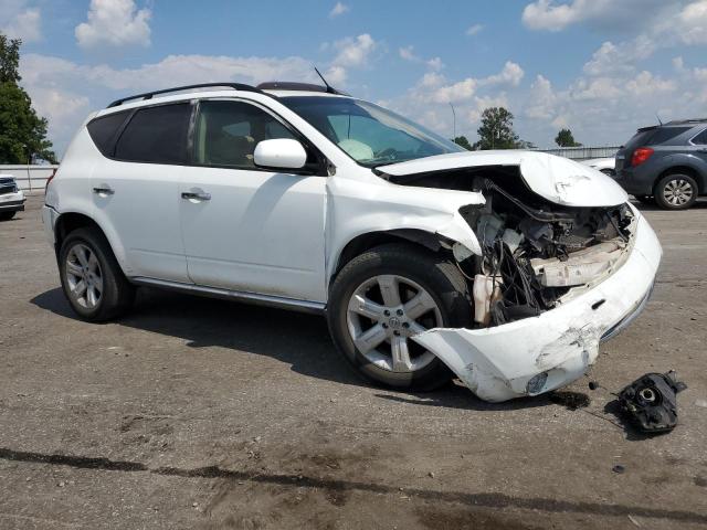 Photo 3 VIN: JN8AZ08W06W546844 - NISSAN MURANO SL 