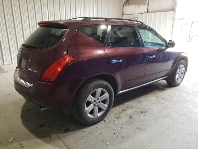 Photo 2 VIN: JN8AZ08W06W549002 - NISSAN MURANO 