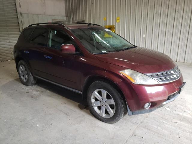 Photo 3 VIN: JN8AZ08W06W549002 - NISSAN MURANO 