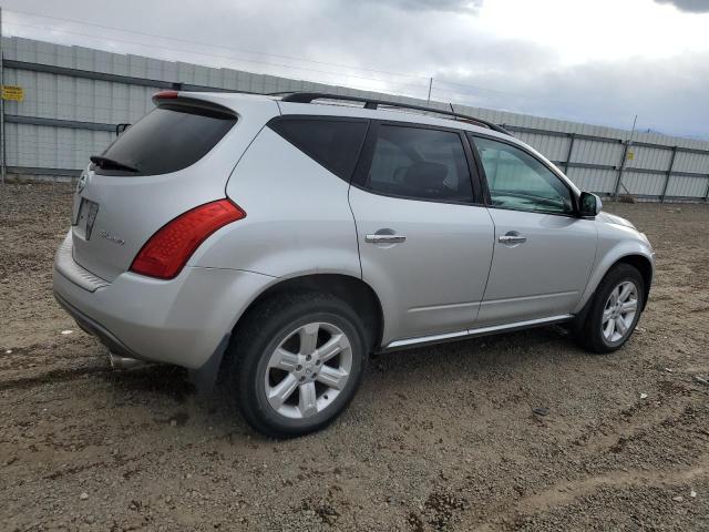 Photo 2 VIN: JN8AZ08W06W549999 - NISSAN MURANO 