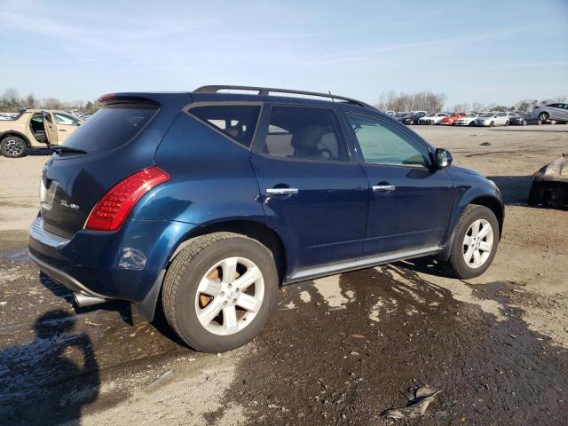 Photo 2 VIN: JN8AZ08W06W550313 - NISSAN MURANO 