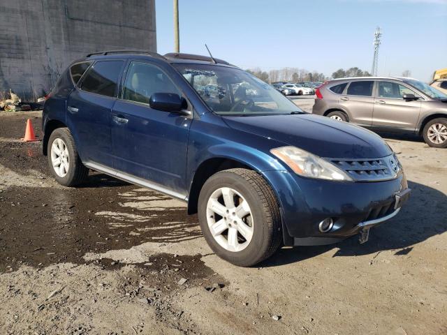 Photo 3 VIN: JN8AZ08W06W550313 - NISSAN MURANO 