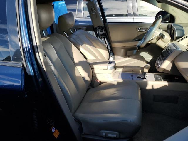 Photo 6 VIN: JN8AZ08W06W550313 - NISSAN MURANO 