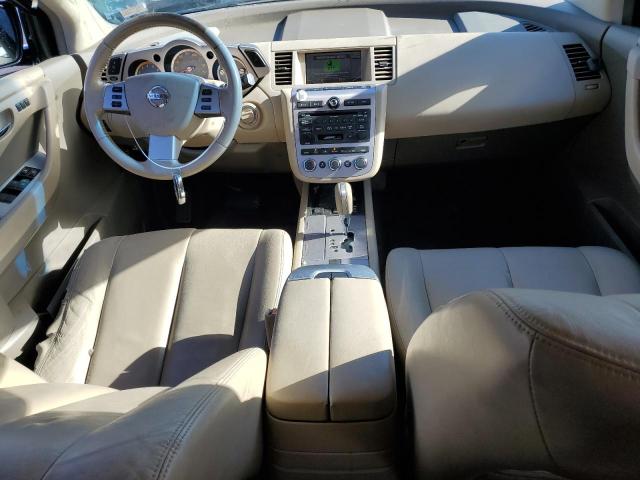 Photo 7 VIN: JN8AZ08W06W550313 - NISSAN MURANO 