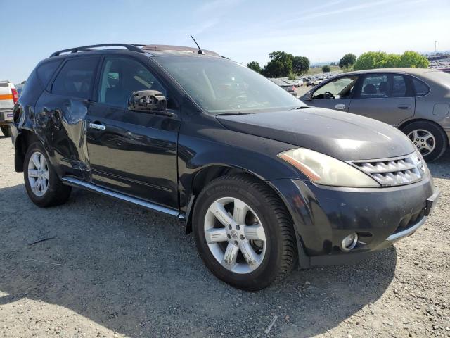 Photo 3 VIN: JN8AZ08W07W602508 - NISSAN MURANO 