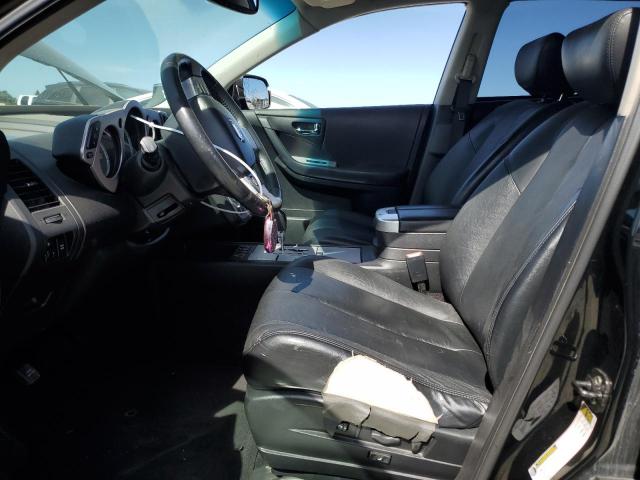 Photo 6 VIN: JN8AZ08W07W602508 - NISSAN MURANO 