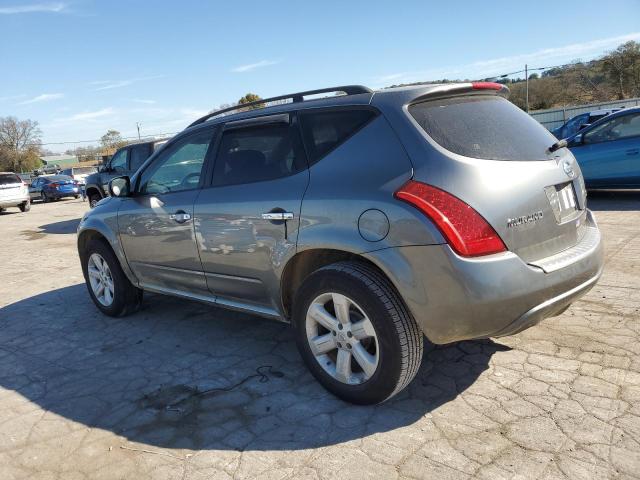 Photo 1 VIN: JN8AZ08W07W613489 - NISSAN MURANO SL 