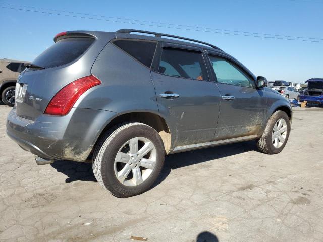 Photo 2 VIN: JN8AZ08W07W613489 - NISSAN MURANO SL 