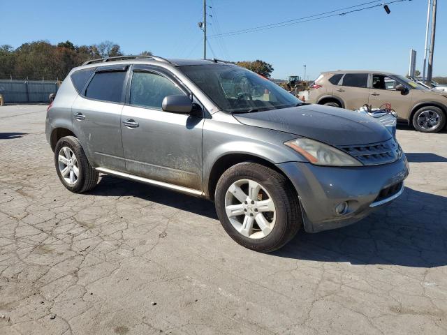 Photo 3 VIN: JN8AZ08W07W613489 - NISSAN MURANO SL 