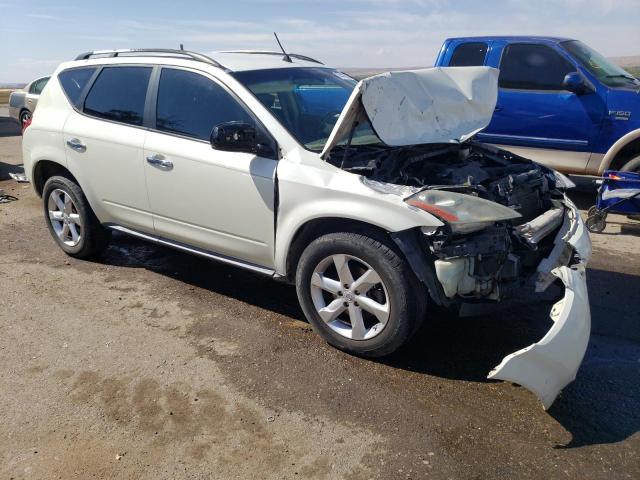 Photo 3 VIN: JN8AZ08W07W643219 - NISSAN MURANO SL 