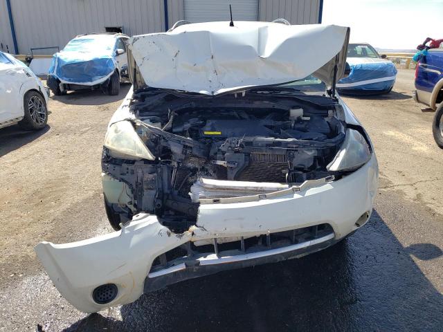 Photo 4 VIN: JN8AZ08W07W643219 - NISSAN MURANO SL 