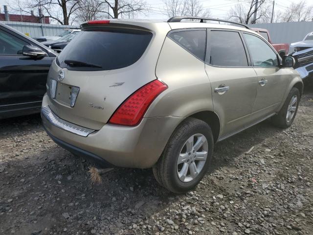 Photo 2 VIN: JN8AZ08W07W644984 - NISSAN MURANO 